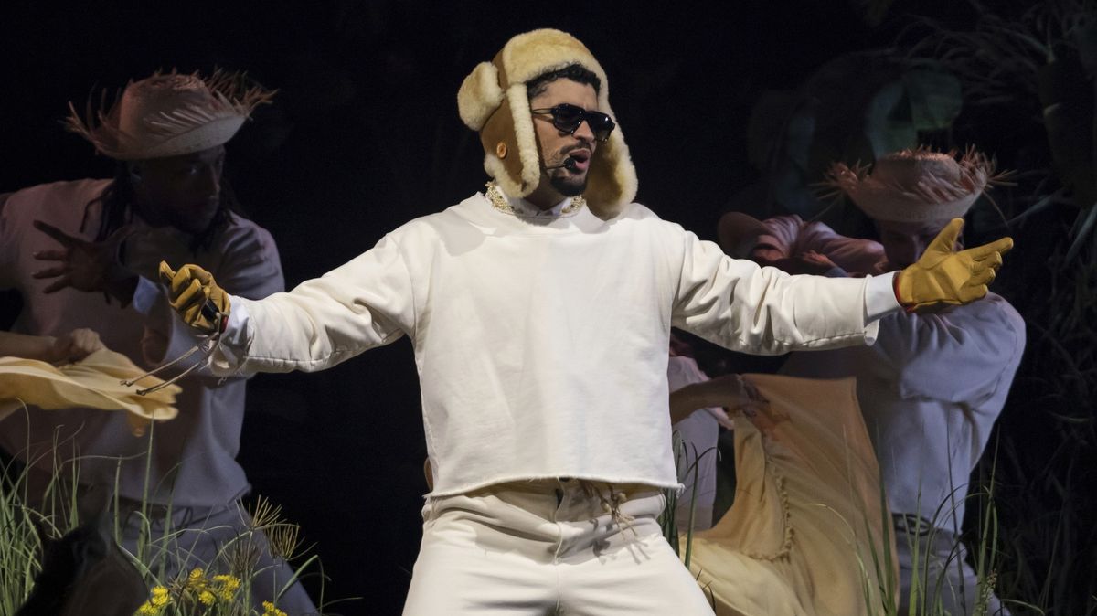 Češi na Spotify v roce 2025 nejvíc poslouchali Pistácie